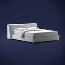Flou Stil Novo Bed Beds and complements
