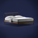 Flou Sveva Bed Beds and complements