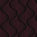 Jacquards Optic Plum Sunbrella