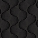 Sunbrella Jacquards Optic Charcoal Curtain fabrics Decorative fabrics Outdoor textiles Upholstery materials/fabrics