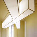 PROCÉDÉS CHÉNEL Lighted Drop Luminous walls / ceilings