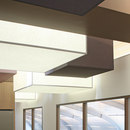 PROCÉDÉS CHÉNEL Lighted Drop Luminous walls / ceilings
