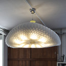 PROCÉDÉS CHÉNEL Margarita Suspended lights