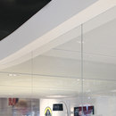 PROCÉDÉS CHÉNEL Smoke Out Suspended ceiling systems