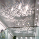 PROCÉDÉS CHÉNEL Smoke Out Suspended ceiling systems