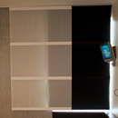 Panel System Ann Idstein