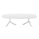 Iblea table oval Desalto