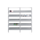 Desalto Armida shelving system Aufbewahrung Regalsysteme
