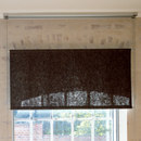 Ann Idstein System W1 Curtains / Blind systems Room divider systems Venetian blinds