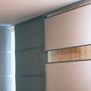 Ann Idstein System W with gliders Curtains / Blind systems Room divider systems Venetian blinds