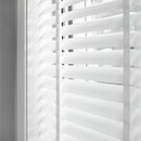 Ann Idstein Venetian Blinds transparent Cord operated systems Curtains / Blind systems