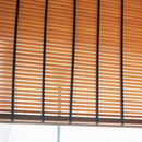 Ann Idstein Venetian Blinds wood Sistema per tende a cordone Tende da sole / Frangivista