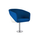 Johanson Design Cabin 04 Gastronomia Sedute Sedute contract