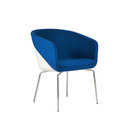Johanson Design Cabin 08 Attesa / Lounge / Atrio Conferenza / Riunione Ristorazione Sedute Sedute contract