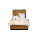 Grand Luxe Pinstripe Muebles de dormitorio / camas