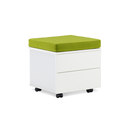Febrü Sox Sitzcontainer