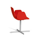 Capdell ICS 506 CRU Gastronomie Sitzmöbel Sitzmöbel / Sitzsysteme