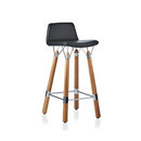 Johanson Design Nest barstool Gastronomia Sedute Sedute contract