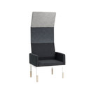 Johanson Design Reform with back Lounge area / Waiting room