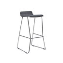 Johanson Design Speed 80 barstool Gastronomie Sitzmöbel Sitzmöbel / Sitzsysteme