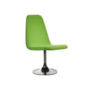 Johanson Design Game 01 Conference / Meeting Gastronomy Lounge area / Waiting room Seating Swivel chairs