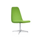 Johanson Design Game 06 Conference / Meeting Gastronomy Lounge area / Waiting room Seating Swivel chairs