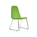 Johanson Design Game 09 Conference / Meeting Gastronomy Lounge area / Waiting room Seating Swivel chairs
