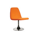 Johanson Design Sport 01 Attesa / Lounge / Atrio Conferenza / Riunione Gastronomia Sedute Sedute contract
