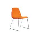 Johanson Design Sport 09 Conference / Meeting Gastronomy Lounge area / Waiting room Seating Swivel chairs