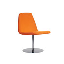 Johanson Design Sport 11 Bürostühle / Drehstühle Gastronomie Konferenz- / Besprechungsmöbel Sitzmöbel Sitzmöbel / Sitzsysteme Wartemöbel / Loungemöbel