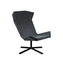 Johanson Design Stealth Espace d'attente / Lounge Relax Sièges