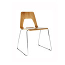 Johanson Design Studio 09 Gastronomy Lounge area / Waiting room Multipurpose Seating Swivel chairs