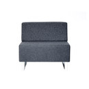Johanson Design U-sit 81 Attesa / Lounge / Atrio