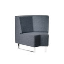 Johanson Design U-sit 76 Attesa / Lounge / Atrio