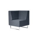 Johanson Design U-sit 74 Attesa / Lounge / Atrio