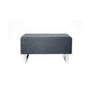 Johanson Design U-sit 80 Attesa / Lounge / Atrio