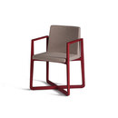 Capdell Zas 502 Gastronomy Lounge area / Waiting room Seating Swivel chairs