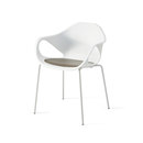 Gallotti & Radice Nina Sitzmöbel