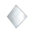 Gallotti & Radice Rombo Accesorios de hogar / oficina