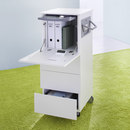 ophelis Pick Up personal pedestral Storage / Filing