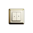 Gira ClassiX | Control of blinds