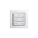 E2 | Radio wall transmitter Gira