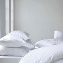 Christian Fischbacher Cloque Beds and complements