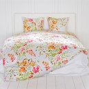 Christian Fischbacher Midsummer Day Beds and complements