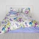 Christian Fischbacher Midsummer Day Beds and complements