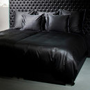 Christian Fischbacher Satin uni Beds and complements