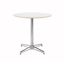 Johanson Design X-bone Lounge area / Waiting room Tables