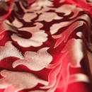 Christian Fischbacher Tulipe Curtain fabrics