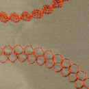 Christian Fischbacher Radius Curtain fabrics Decorative fabrics