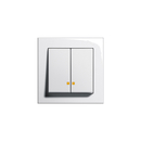E2 | Series controller LED Gira